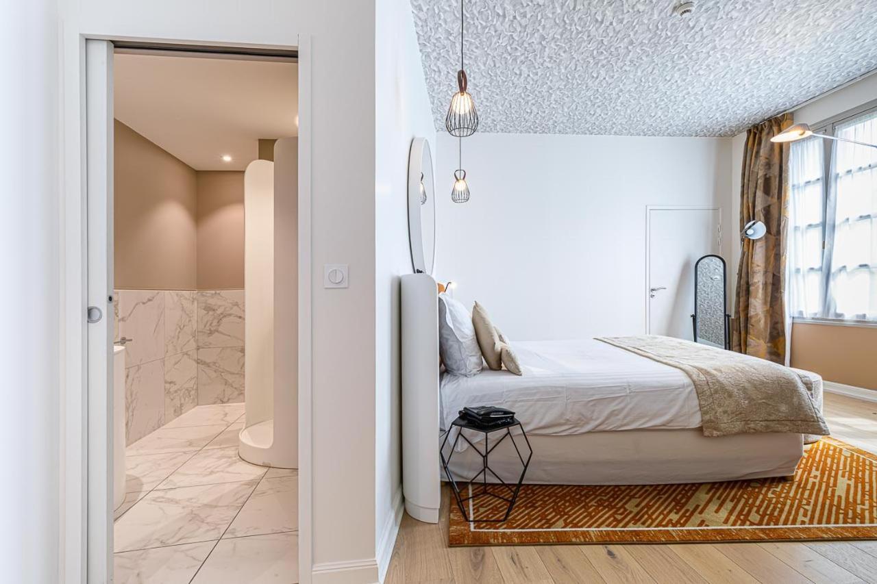 Hotel Le Saint Gelais Angoulême Esterno foto