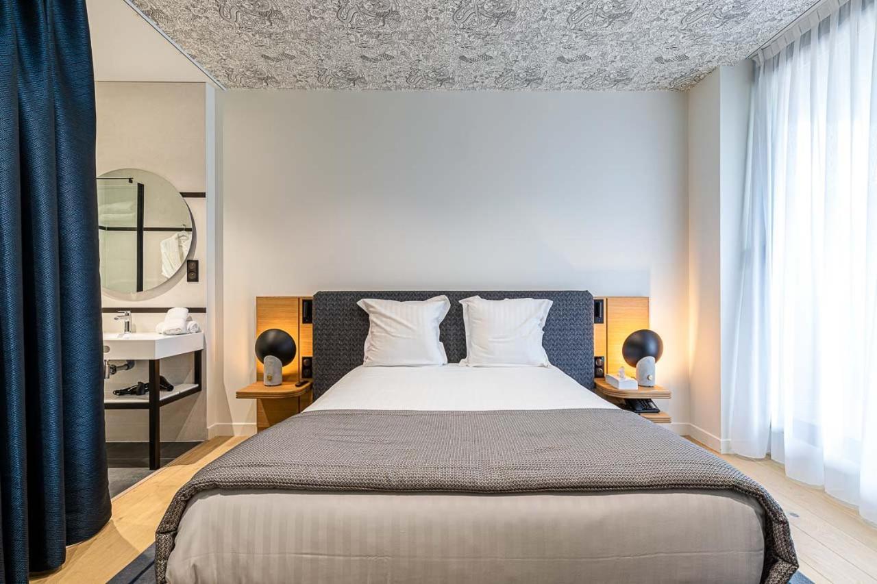 Hotel Le Saint Gelais Angoulême Esterno foto