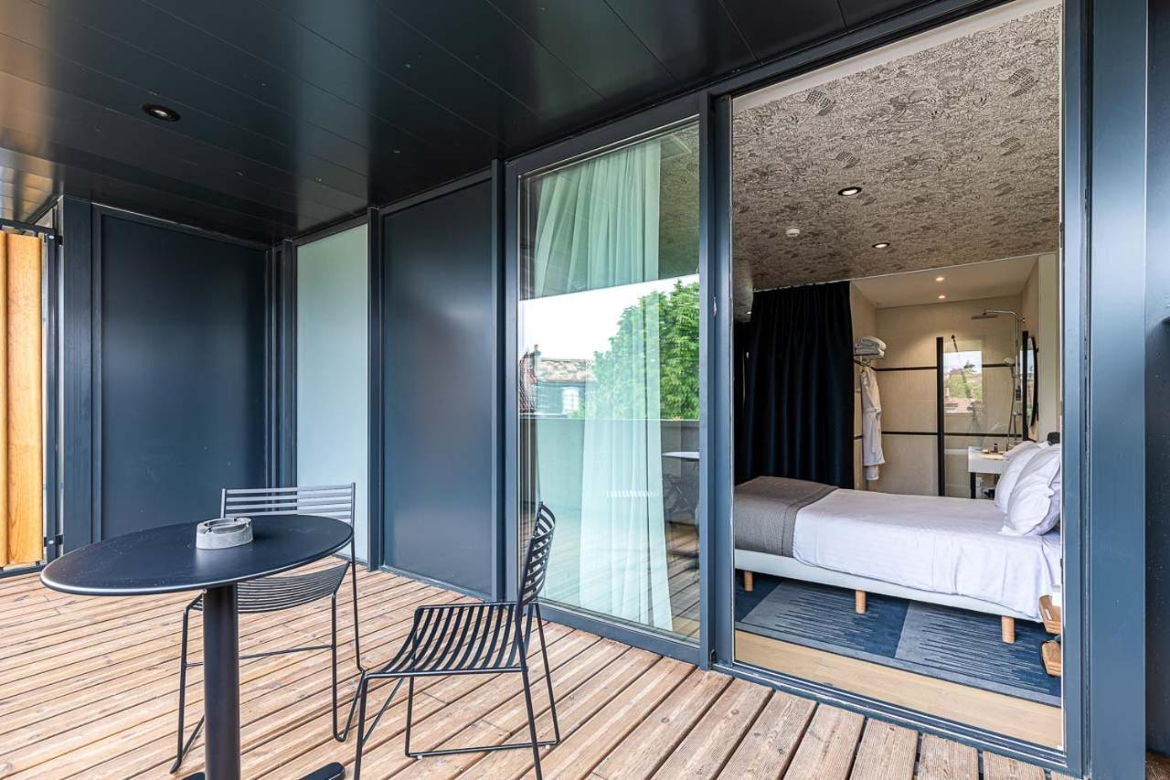 Hotel Le Saint Gelais Angoulême Esterno foto