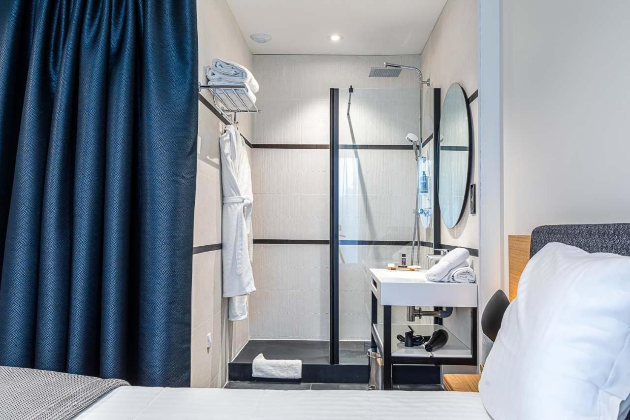 Hotel Le Saint Gelais Angoulême Esterno foto