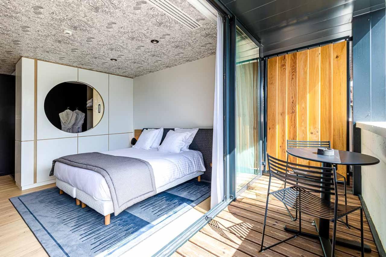 Hotel Le Saint Gelais Angoulême Esterno foto