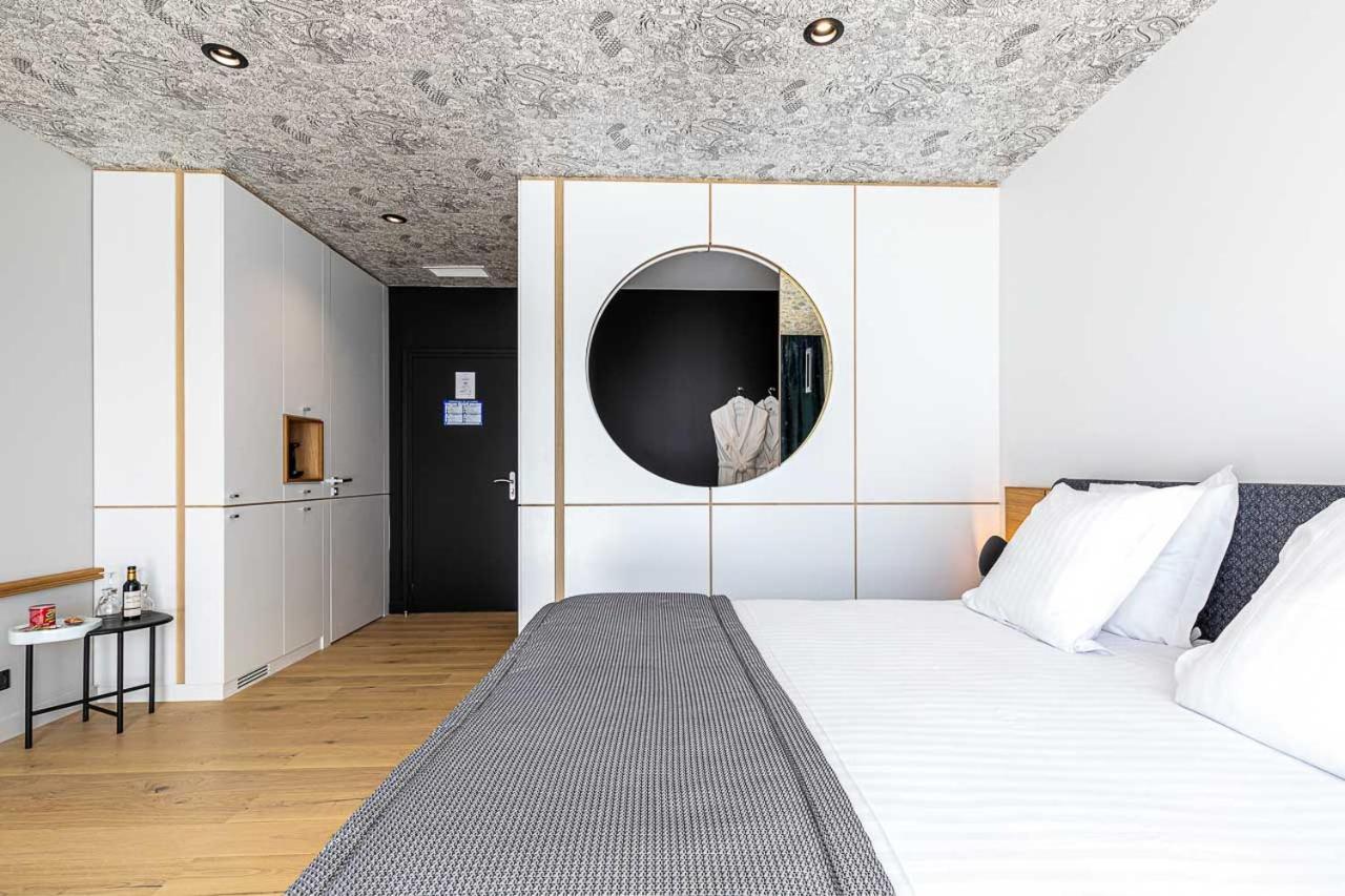 Hotel Le Saint Gelais Angoulême Esterno foto