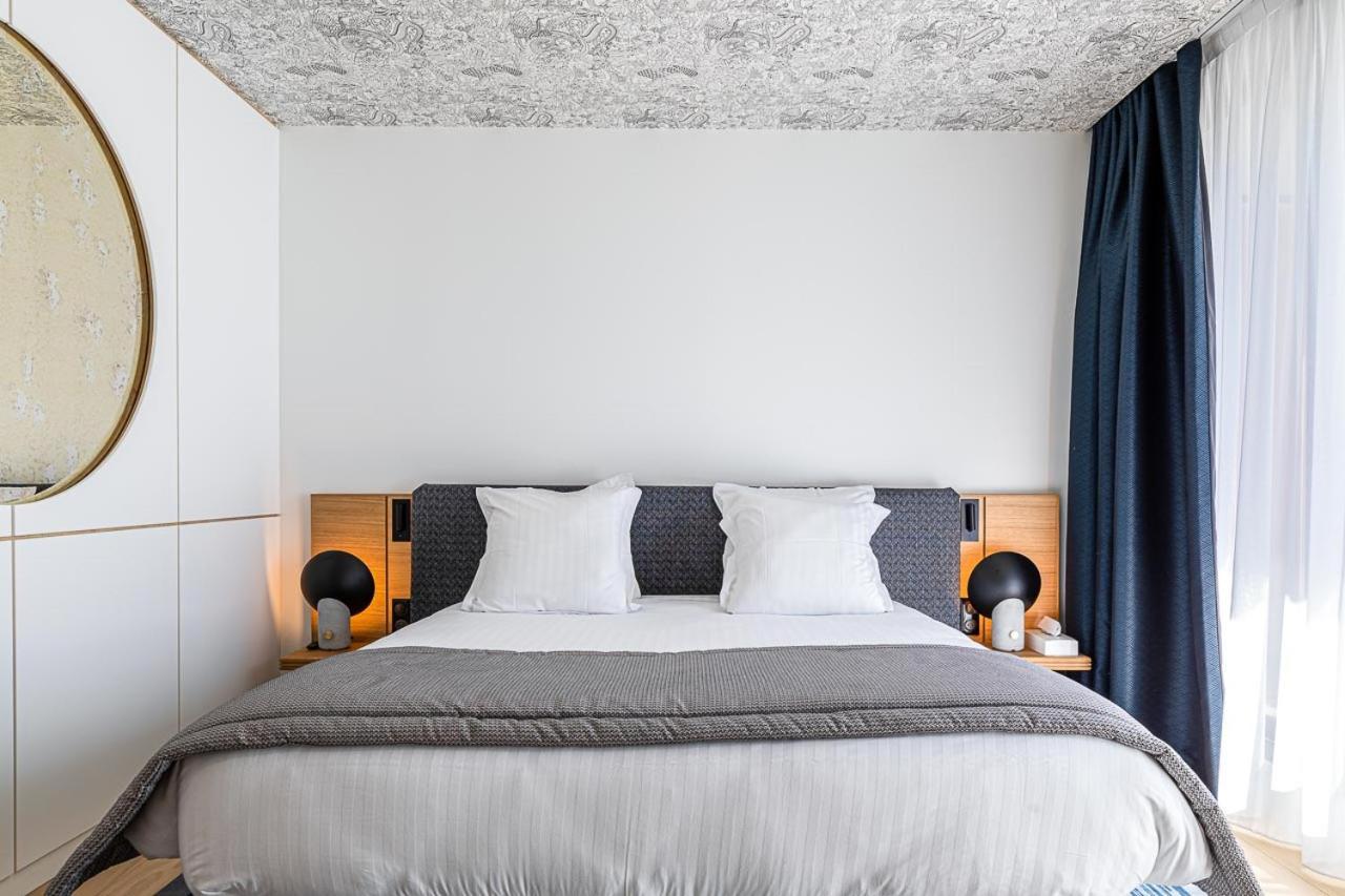 Hotel Le Saint Gelais Angoulême Esterno foto
