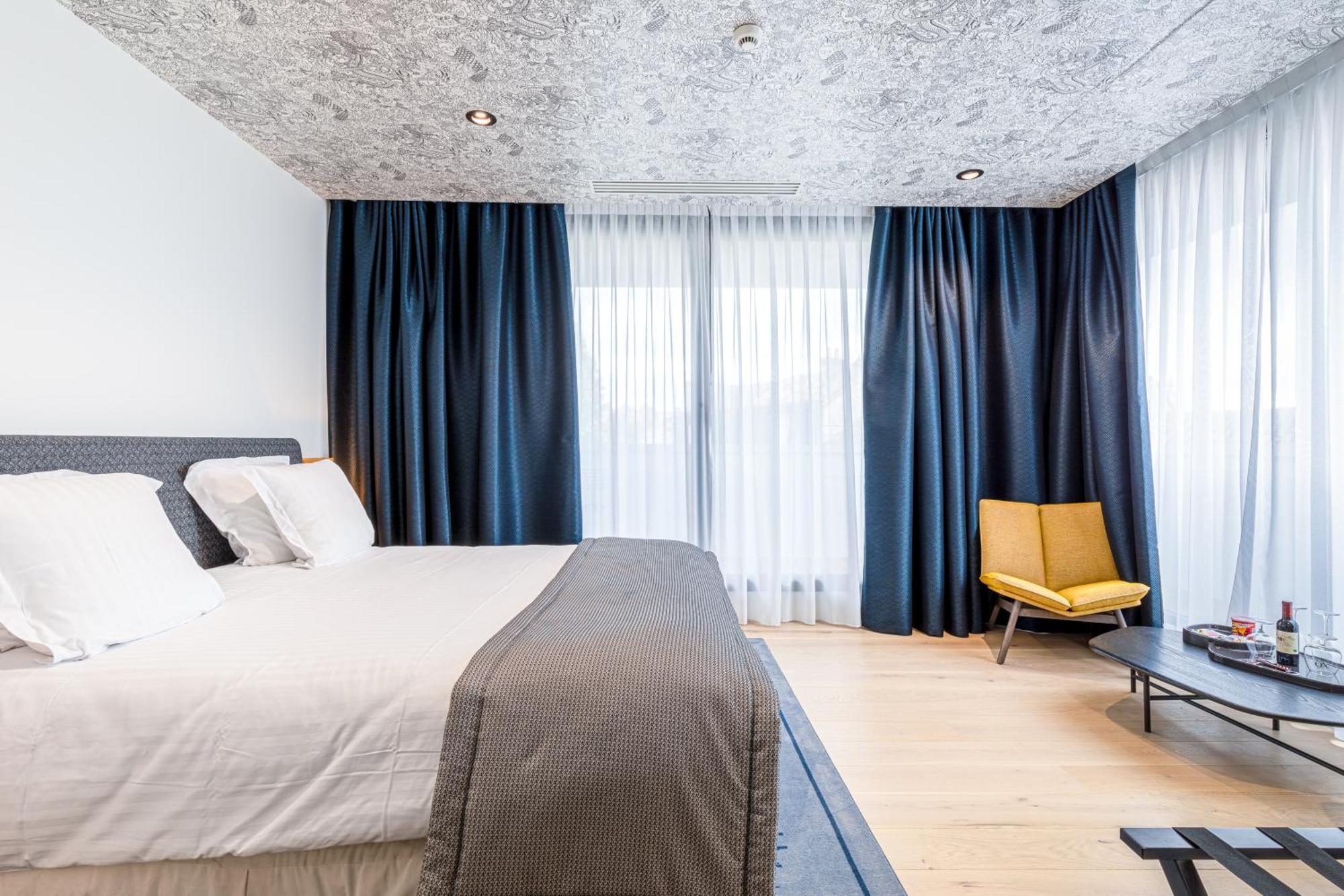 Hotel Le Saint Gelais Angoulême Esterno foto