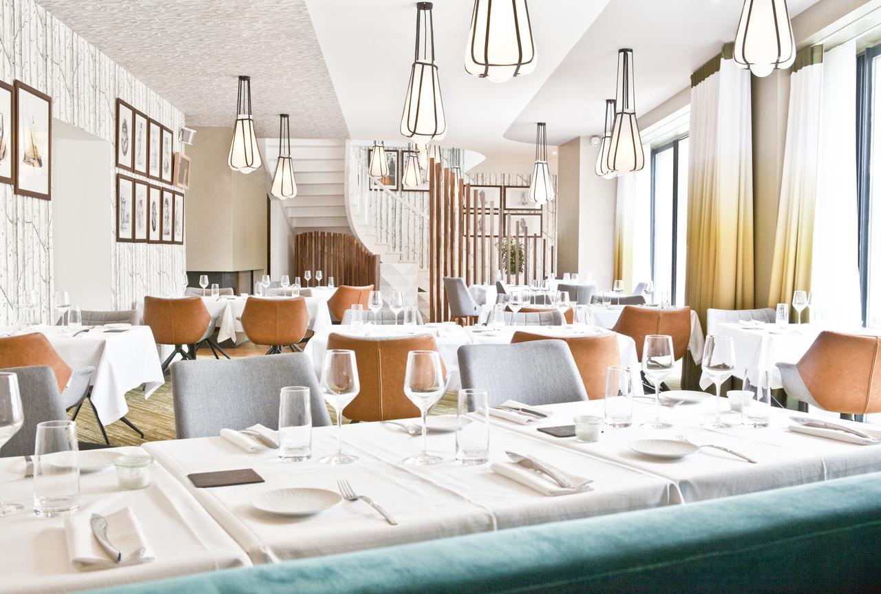 Hotel Le Saint Gelais Angoulême Esterno foto