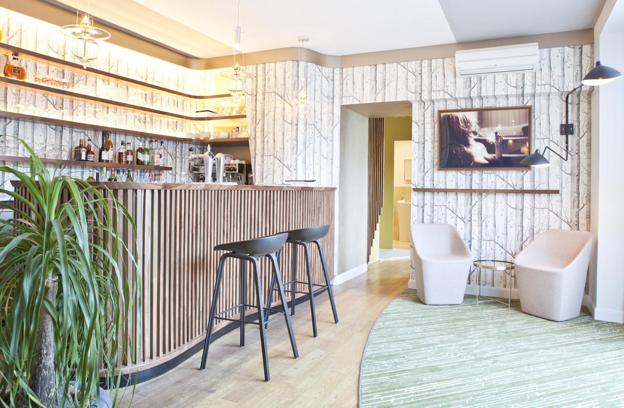 Hotel Le Saint Gelais Angoulême Esterno foto