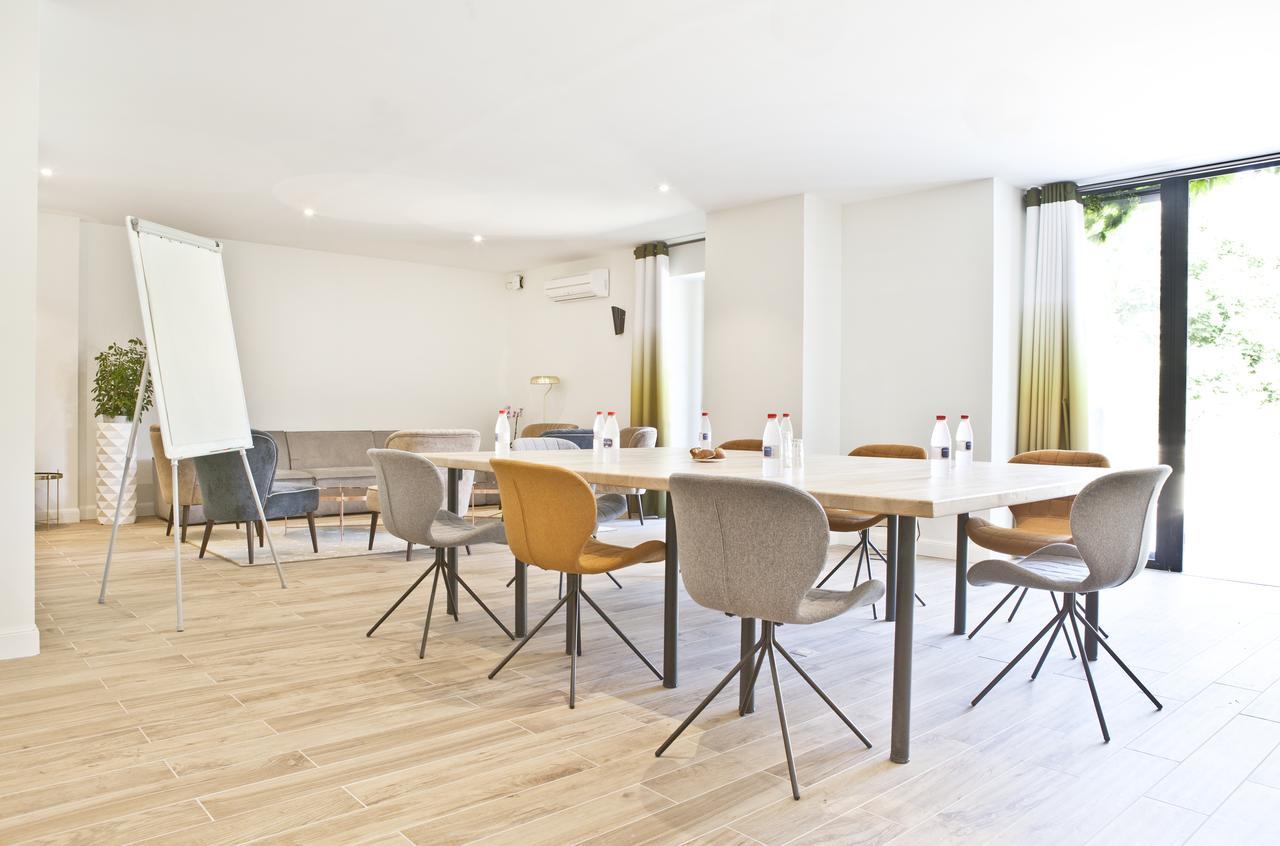 Hotel Le Saint Gelais Angoulême Esterno foto
